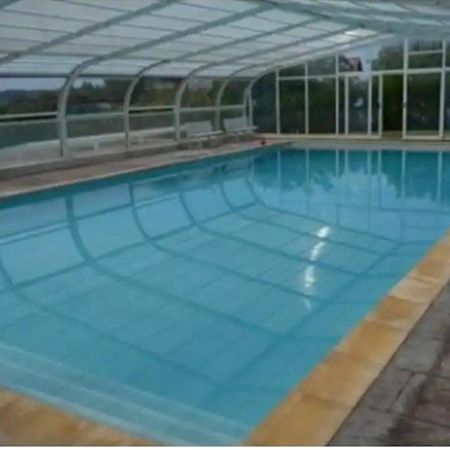 Bel Appartement Avec Piscine Hendaye Esterno foto