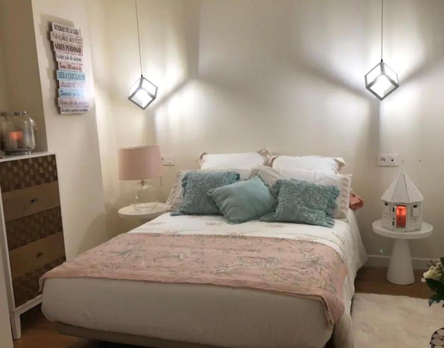 Bel Appartement Avec Piscine Hendaye Esterno foto